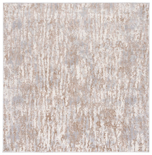 Safavieh Lagoon 580 Power Loomed 60% Polypropylene + 40% Polyester Contemporary Rug LGN580B-9