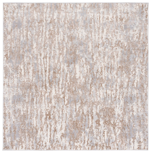 Safavieh Lagoon 580 Power Loomed 60% Polypropylene + 40% Polyester Contemporary Rug LGN580B-9
