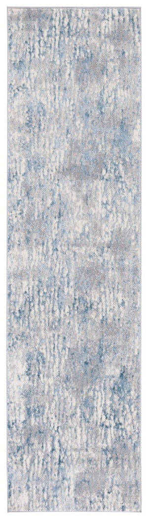 Safavieh Lagoon 580 Power Loomed 60% Polypropylene + 40% Polyester Contemporary Rug LGN580M-9
