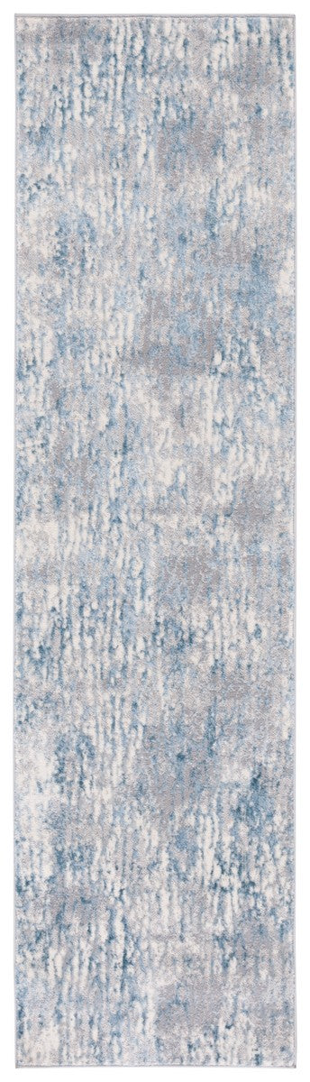 Safavieh Lagoon 580 Power Loomed 60% Polypropylene + 40% Polyester Contemporary Rug LGN580M-9