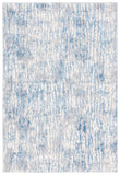 Safavieh Lagoon 580 Power Loomed 60% Polypropylene + 40% Polyester Contemporary Rug LGN580M-9