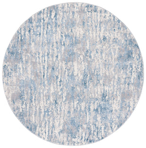 Safavieh Lagoon 580 Power Loomed 60% Polypropylene + 40% Polyester Contemporary Rug LGN580M-9
