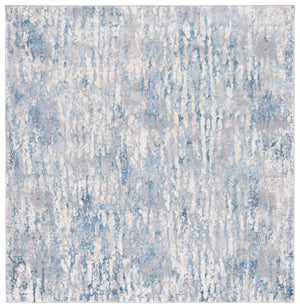 Safavieh Lagoon 580 Power Loomed 60% Polypropylene + 40% Polyester Contemporary Rug LGN580M-9