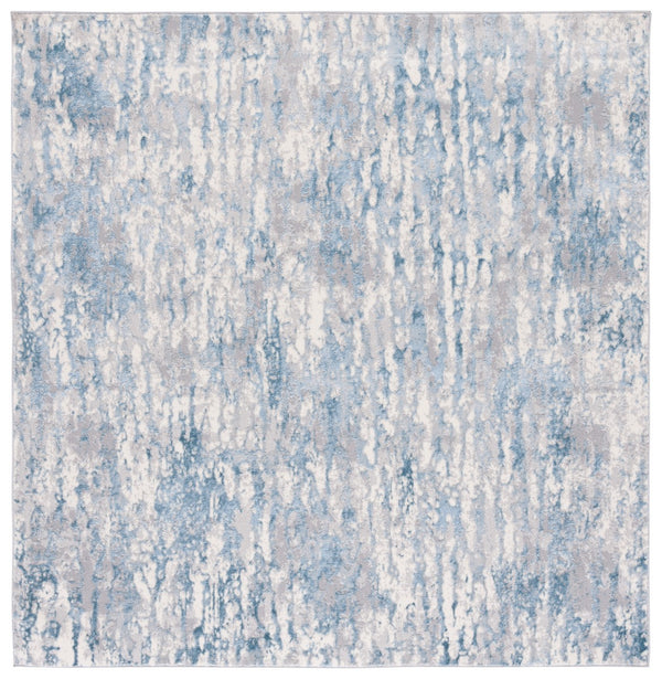 Safavieh Lagoon 580 Power Loomed 60% Polypropylene + 40% Polyester Contemporary Rug LGN580M-9