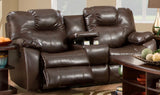 Southern Motion Avalon 838-28 Transitional  Double Reclining Loveseat 838-28 903-22