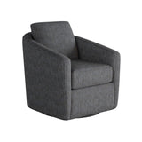 Southern Motion Daisey 105 Transitional  32" Wide Swivel Glider 105 313-60