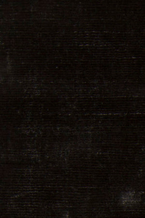 Chandra Rugs Libra 100% Art Silk Hand-Woven Contemporary Rug Charcoal 9' x 13'