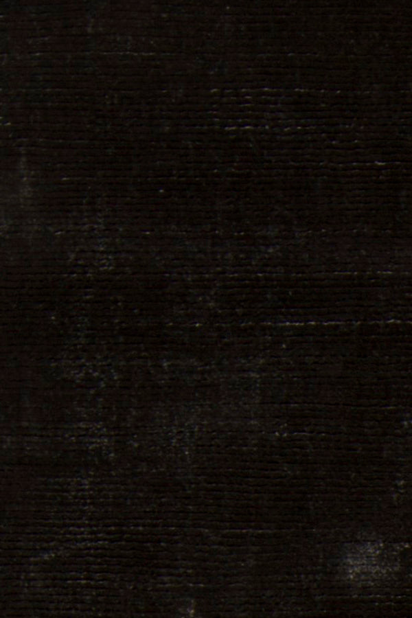 Chandra Rugs Libra 100% Art Silk Hand-Woven Contemporary Rug Charcoal 9' x 13'