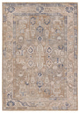 Lilit Estelle LIL01 Powerloomed Machine Made Indoor Updated Traditional Rug