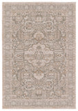 Lilit Acair LIL02 Powerloomed Machine Made Indoor Updated Traditional Rug