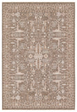 Lilit Lechmere LIL03 Powerloomed Machine Made Indoor Updated Traditional Rug