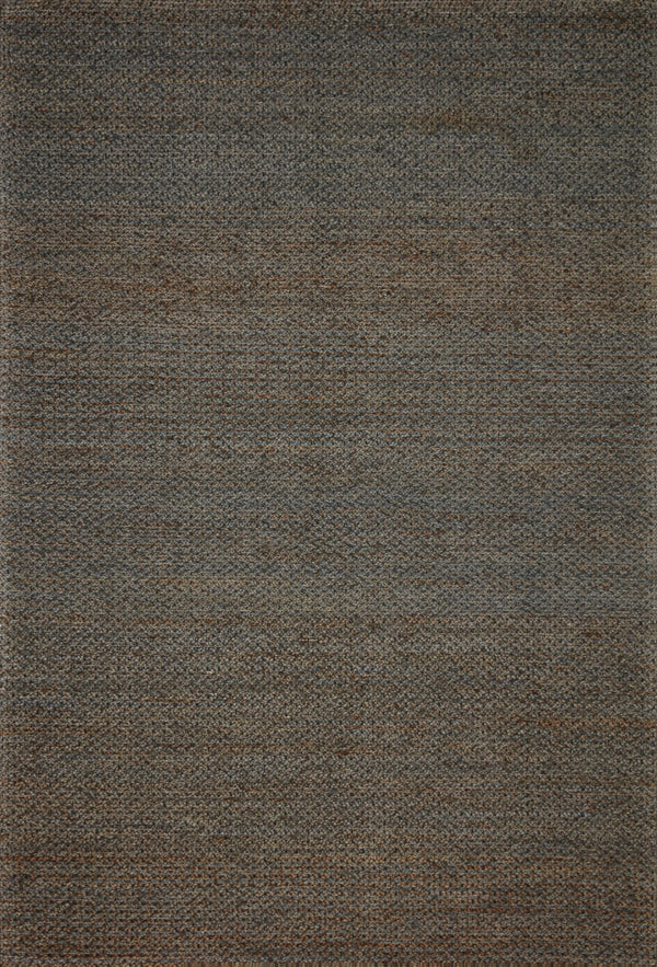 Loloi Lily LIL-01 97% Jute, 3% Other Fibers Hand Woven Contemporary Rug LILELIL-01BB0093D0