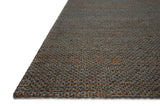 Loloi Lily LIL-01 97% Jute, 3% Other Fibers Hand Woven Contemporary Rug LILELIL-01BB0093D0