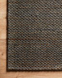 Loloi Lily LIL-01 97% Jute, 3% Other Fibers Hand Woven Contemporary Rug LILELIL-01BB0093D0