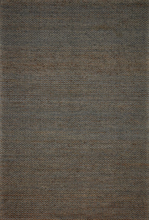 Loloi Lily LIL-01 97% Jute, 3% Other Fibers Hand Woven Contemporary Rug LILELIL-01BB0093D0