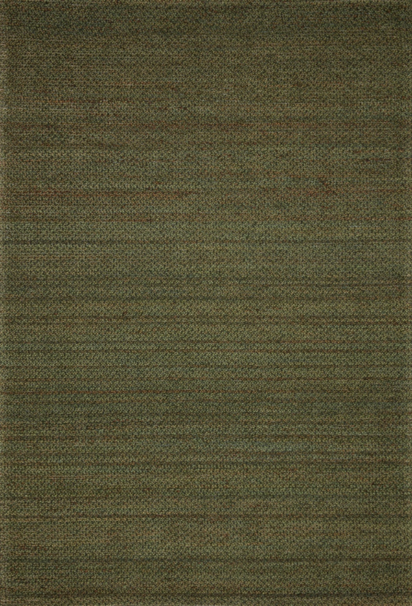 Loloi Lily LIL-01 97% Jute, 3% Other Fibers Hand Woven Contemporary Rug LILELIL-01GR0093D0