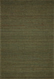 Loloi Lily LIL-01 97% Jute, 3% Other Fibers Hand Woven Contemporary Rug LILELIL-01GR0093D0