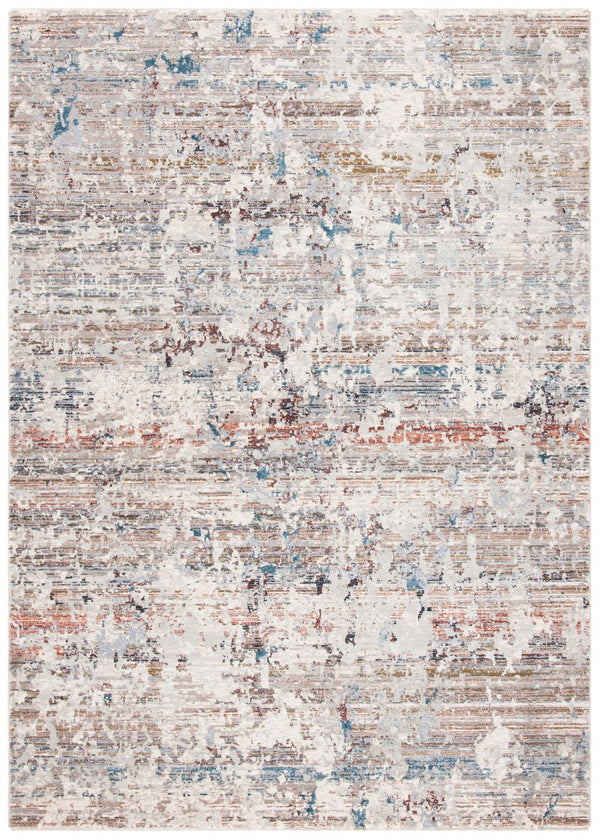 Safavieh Limitee 715 Power Loomed 70% Polyester/30% Viscose Transitional Rug LIM715B-9