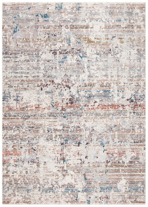 Safavieh Limitee 715 Power Loomed 70% Polyester/30% Viscose Transitional Rug LIM715B-9