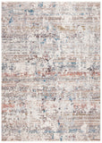 Limitee 715 Power Loomed 70% Polyester/30% Viscose Transitional Rug