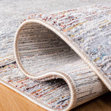 Safavieh Limitee 754 Power Loomed 70% Polyester/30% Viscose Transitional Rug LIM754G-9