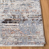 Safavieh Limitee 754 Power Loomed 70% Polyester/30% Viscose Transitional Rug LIM754G-9