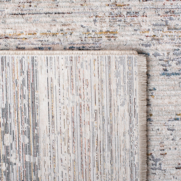 Safavieh Limitee 754 Power Loomed 70% Polyester/30% Viscose Transitional Rug LIM754G-9