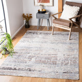 Safavieh Limitee 754 Power Loomed 70% Polyester/30% Viscose Transitional Rug LIM754G-9