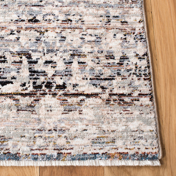 Safavieh Limitee 761 Power Loomed 70% Polyester/30% Viscose Transitional Rug LIM761G-9