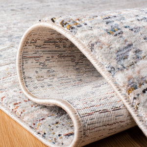 Safavieh Limitee 761 Power Loomed 70% Polyester/30% Viscose Transitional Rug LIM761G-9