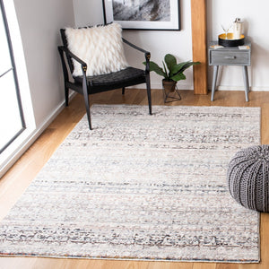 Safavieh Limitee 761 Power Loomed 70% Polyester/30% Viscose Transitional Rug LIM761G-9