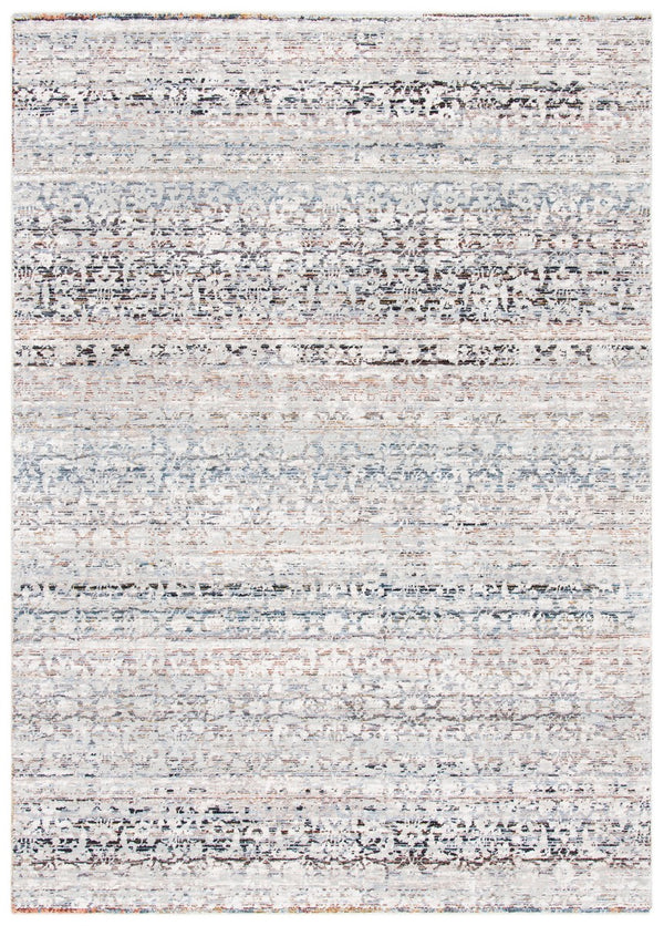 Safavieh Limitee 761 Power Loomed 70% Polyester/30% Viscose Transitional Rug LIM761G-9