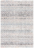 Limitee 761 Power Loomed 70% Polyester/30% Viscose Transitional Rug