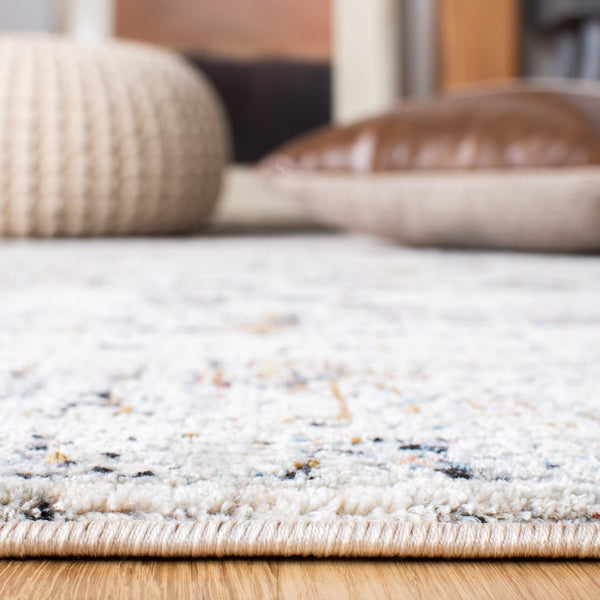 Safavieh Limitee 762 Power Loomed 70% Polyester/30% Viscose Transitional Rug LIM762G-9