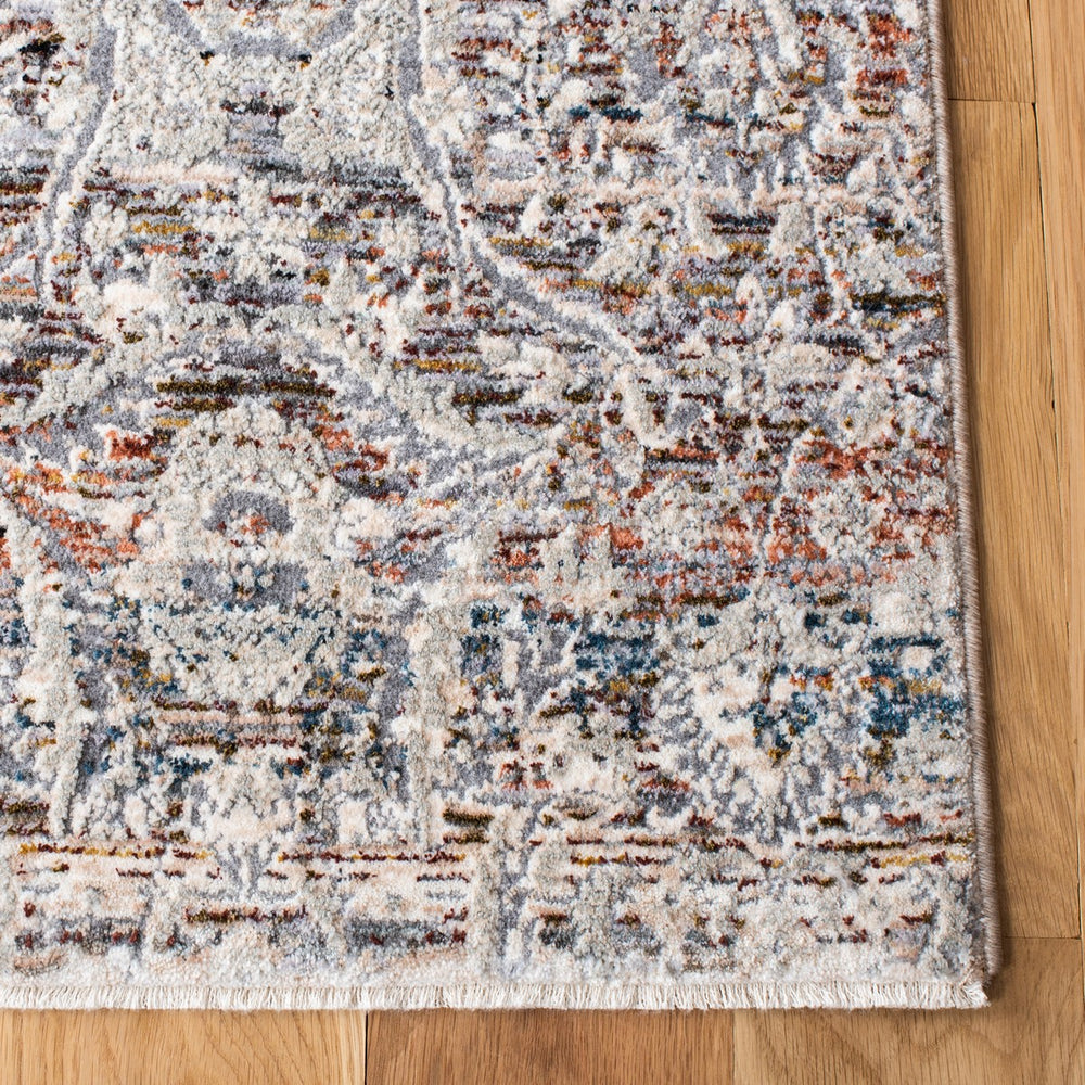 Safavieh Limitee 769 Power Loomed 70% Polyester/30% Viscose Transitional Rug LIM769B-9