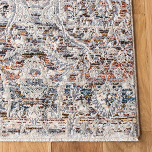Safavieh Limitee 769 Power Loomed 70% Polyester/30% Viscose Transitional Rug LIM769B-9