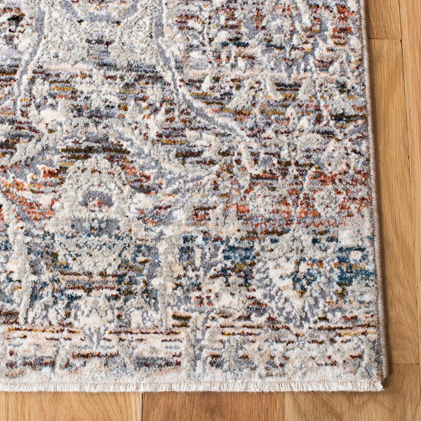 Safavieh Limitee 769 Power Loomed 70% Polyester/30% Viscose Transitional Rug LIM769B-9