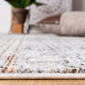 Safavieh Limitee 769 Power Loomed 70% Polyester/30% Viscose Transitional Rug LIM769B-9