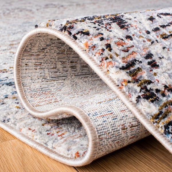 Safavieh Limitee 769 Power Loomed 70% Polyester/30% Viscose Transitional Rug LIM769B-9