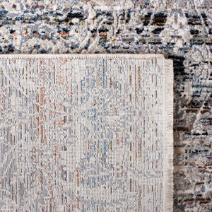 Safavieh Limitee 769 Power Loomed 70% Polyester/30% Viscose Transitional Rug LIM769B-9