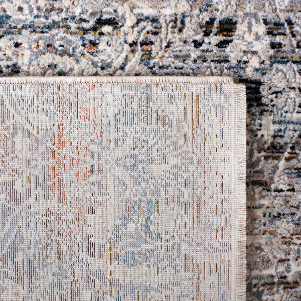 Safavieh Limitee 769 Power Loomed 70% Polyester/30% Viscose Transitional Rug LIM769B-9