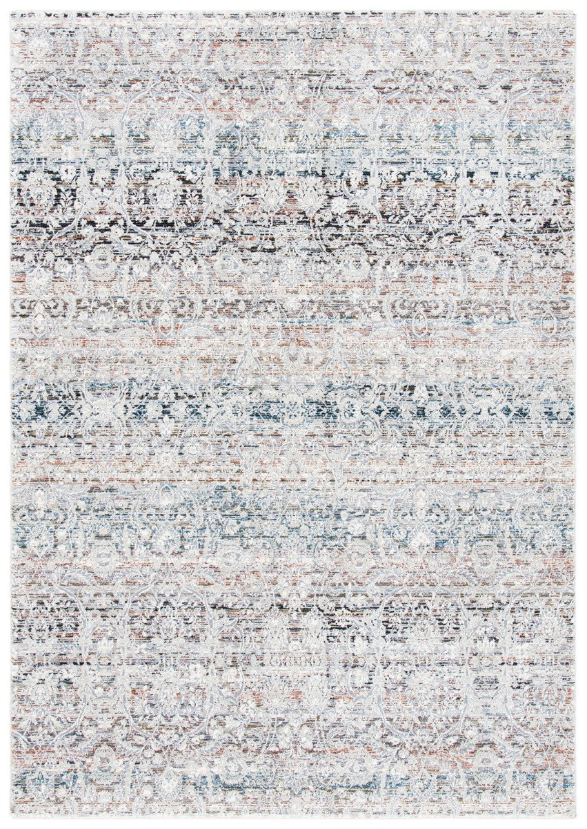 Safavieh Limitee 769 Power Loomed 70% Polyester/30% Viscose Transitional Rug LIM769B-9