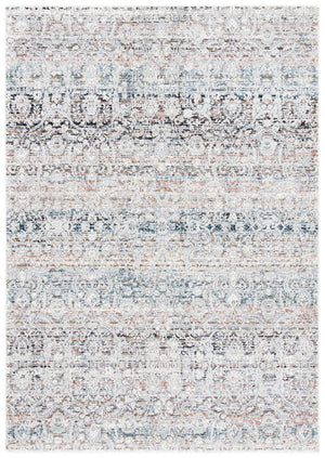 Safavieh Limitee 769 Power Loomed 70% Polyester/30% Viscose Transitional Rug LIM769B-9