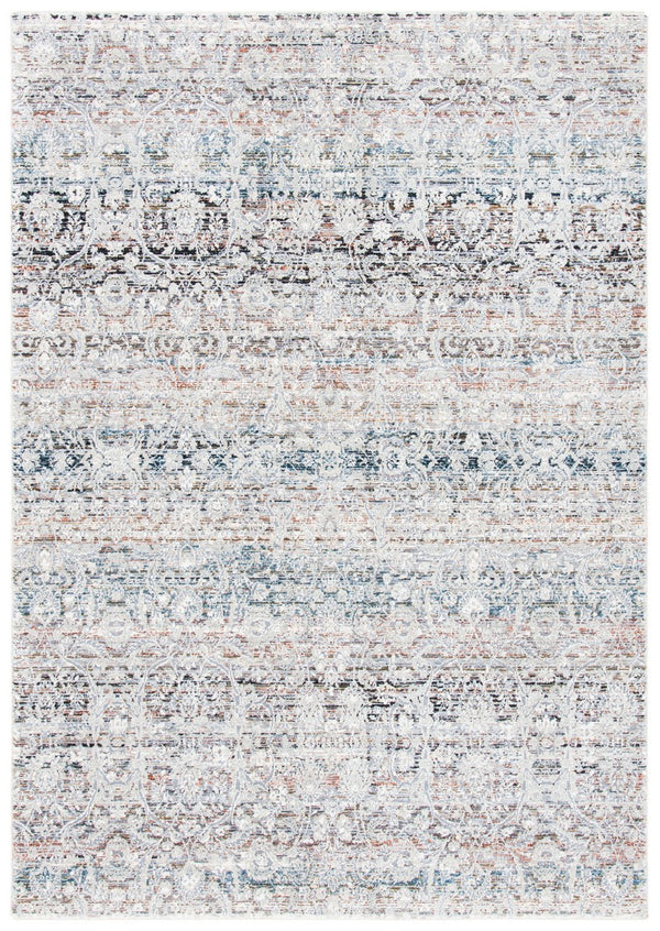 Safavieh Limitee 769 Power Loomed 70% Polyester/30% Viscose Transitional Rug LIM769B-9
