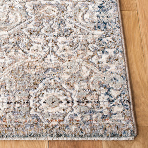 Safavieh Limitee 771 Power Loomed 70% Polyester/30% Viscose Transitional Rug LIM771B-9