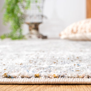 Safavieh Limitee 771 Power Loomed 70% Polyester/30% Viscose Transitional Rug LIM771B-9