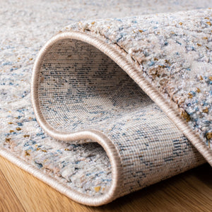 Safavieh Limitee 771 Power Loomed 70% Polyester/30% Viscose Transitional Rug LIM771B-9