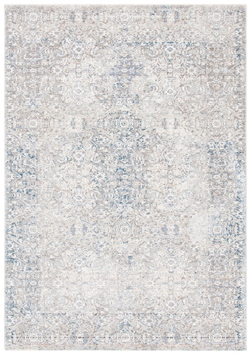 Safavieh Limitee 771 Power Loomed 70% Polyester/30% Viscose Transitional Rug LIM771B-9