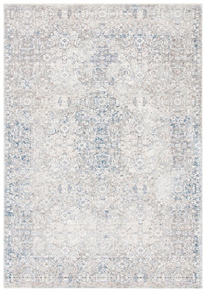 Safavieh Limitee 771 Power Loomed 70% Polyester/30% Viscose Transitional Rug LIM771B-9