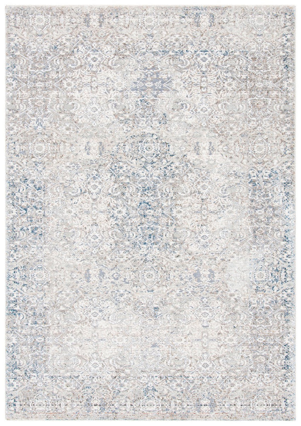 Safavieh Limitee 771 Power Loomed 70% Polyester/30% Viscose Transitional Rug LIM771B-9